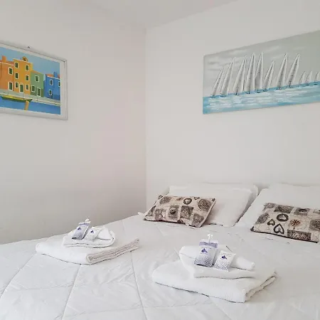 Seaview With Terrace Appartamento *