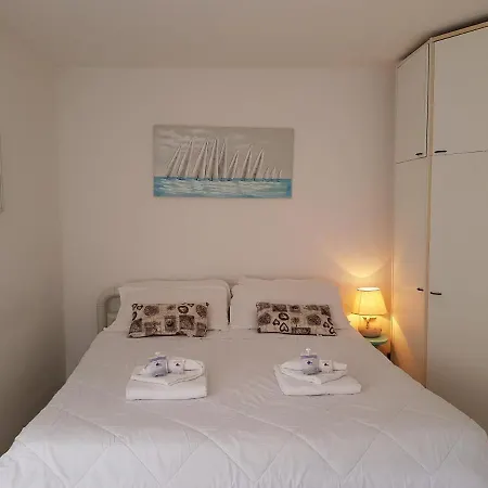 Apartamento Seaview With Terrace Monterosso al Mare