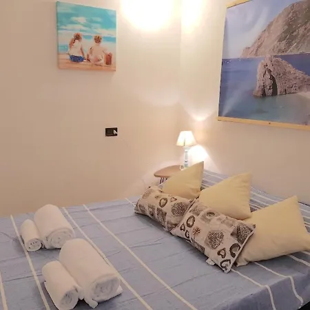 Apartment Seaview With Terrace