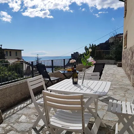 Seaview With Terrace * Monterosso al Mare