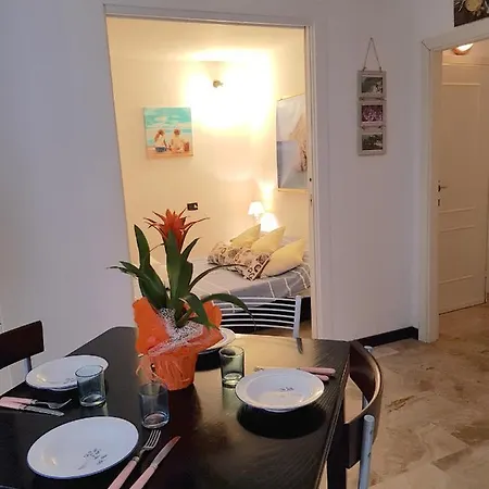 Apartamento Seaview With Terrace Monterosso al Mare
