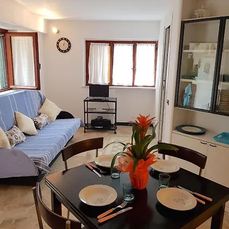 Seaview With Terrace Apartment Monterosso al Mare