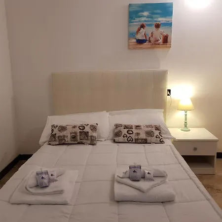 Seaview With Terrace Apartment *