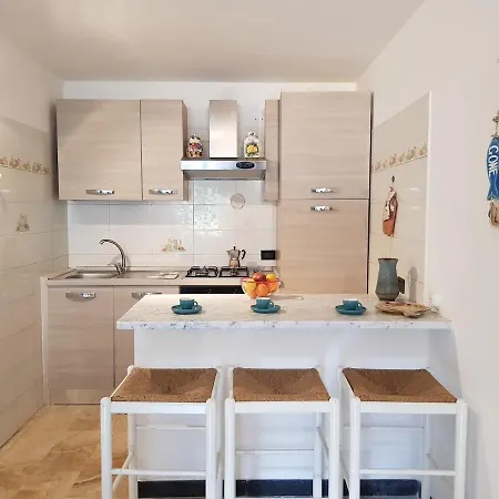 Apartamento Seaview With Terrace *