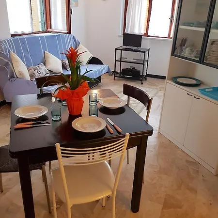 Seaview With Terrace Monterosso al Mare